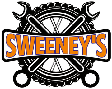 Sweeney’s Garage Ltd logo